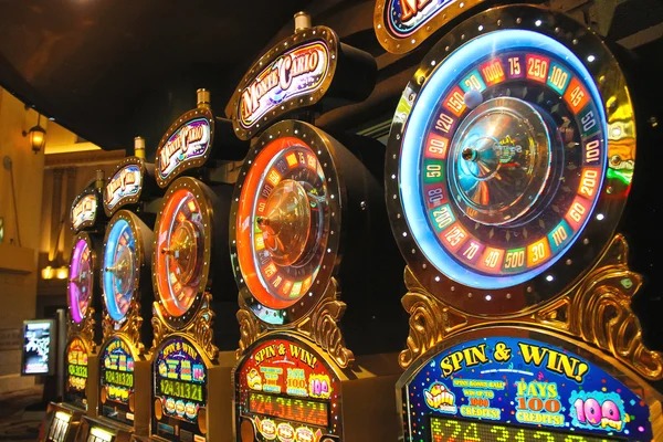 agen689 Bingo Rooms